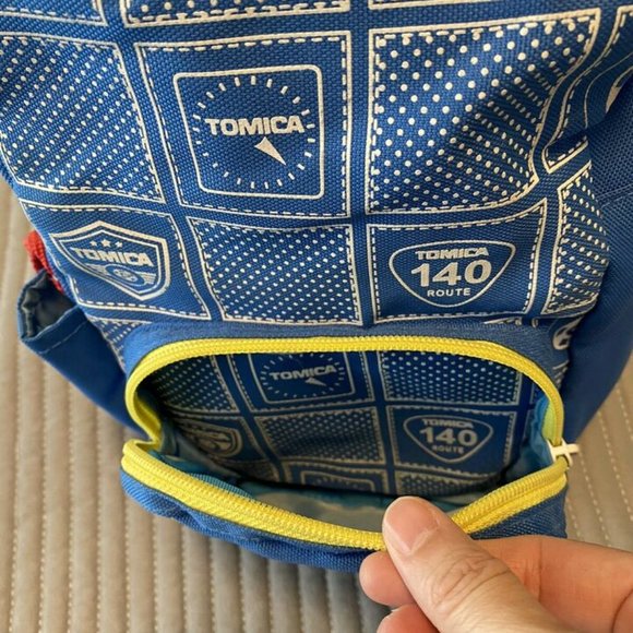 Tomy / Tomica kids  Belt Bag  (3 for $30) - Picture 3 of 6